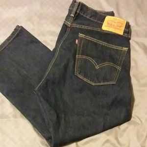 505 Levi's